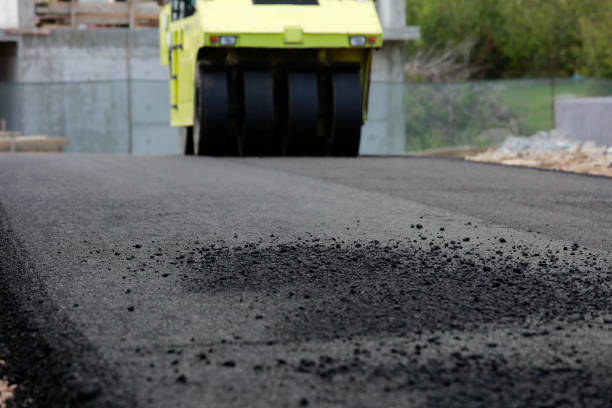 Best Local Driveway Pavers  in Monterey, CA