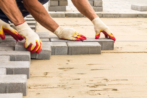 Best Driveway Pavers Near Me  in Monterey, CA
