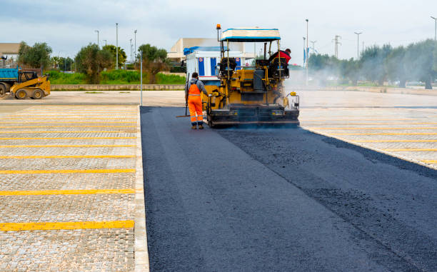 Best Driveway Paving Contractor  in Monterey, CA
