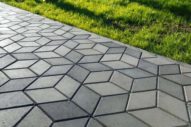 Best Local Driveway Pavers  in Monterey, CA