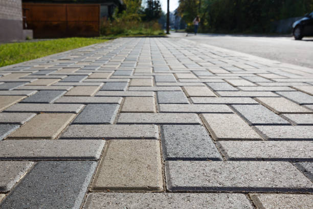 Best Brick Driveway Pavers  in Monterey, CA