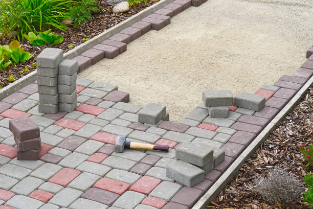 Best Driveway Paver Repair  in Monterey, CA
