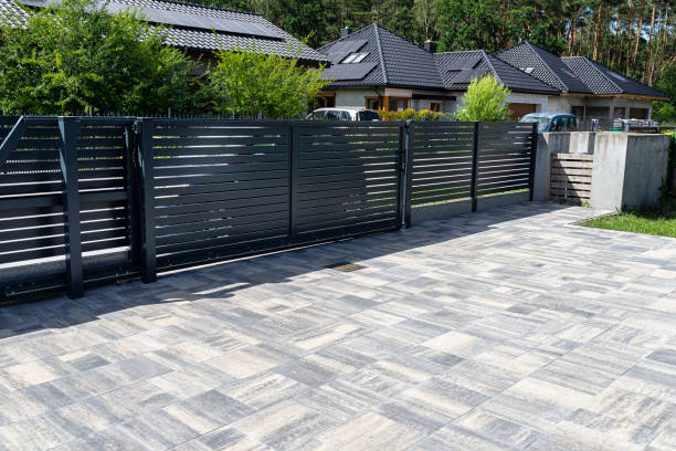 Best Driveway Repair Near Me  in Monterey, CA