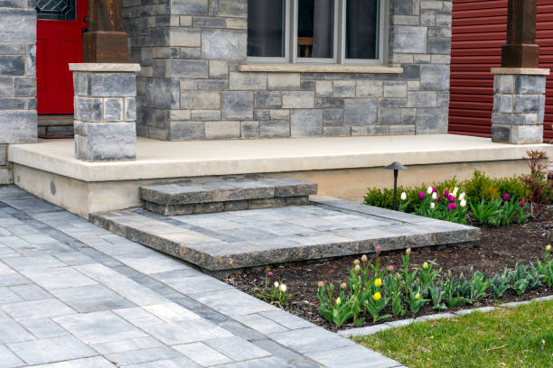 Best Concrete Paver Driveway  in Monterey, CA