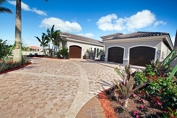 Monterey, CA Driveway Pavers Company