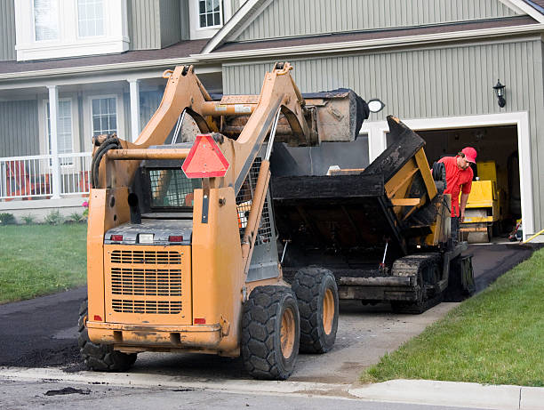 Best Residential Paver Driveway  in Monterey, CA
