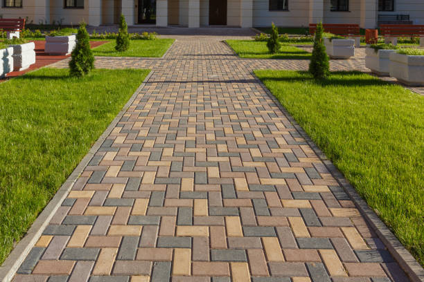 Best Concrete Paver Driveway  in Monterey, CA