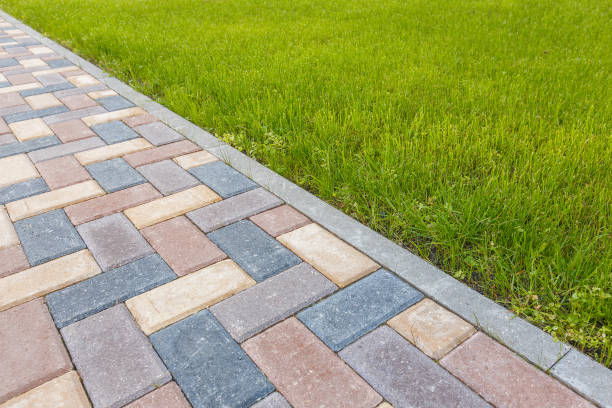 Best Best Driveway Pavers  in Monterey, CA