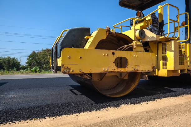 Best Local Driveway Pavers  in Monterey, CA